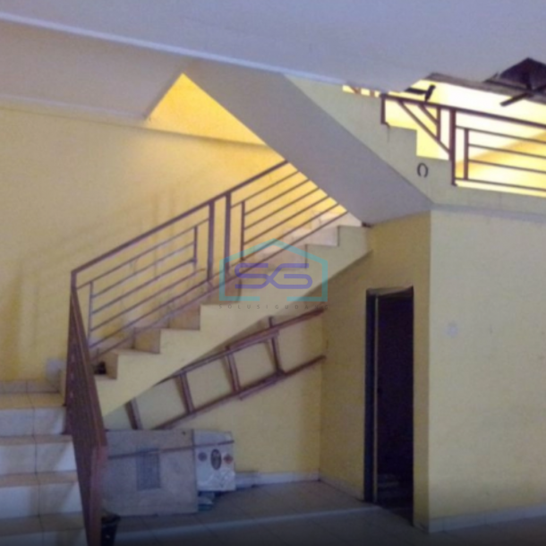 Dijual Ruko Strategis di Cibaduyut  Bandung Luas Bangunan  110 m²-3