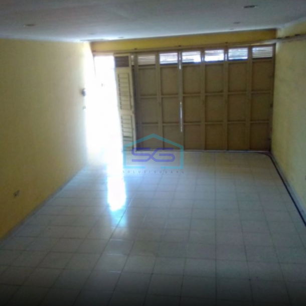 Dijual Ruko Strategis di Cibaduyut  Bandung Luas Bangunan  110 m²-1