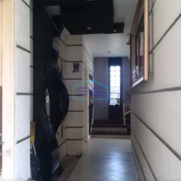 Dijual Ruang Usaha Di Batununggal Bandung Luas Bangunan  250 m²-4