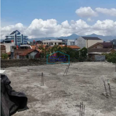 Dijual Ruang Usaha Di Batununggal Bandung Luas Bangunan  250 m²