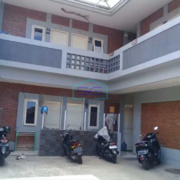 Dijual Ruang Usaha Di Batununggal Bandung Luas Bangunan  250 m²-1