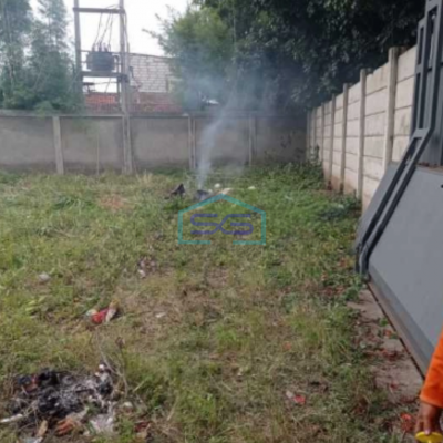 Dijual Tanah Di Cibeunying Bandung Luas Tanah  7991 m²