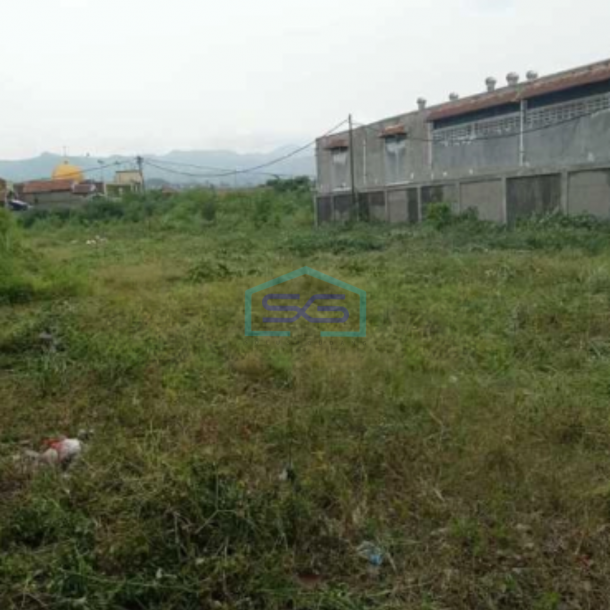 Dijual Tanah Di Cibeunying Bandung Luas Tanah  7991 m²-1