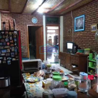 Dijual Ruang Usaha di Ciwaruga Bandung Luas Bangunan  235 m²