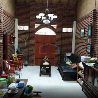 Dijual Ruang Usaha di Ciwaruga Bandung Luas Bangunan  235 m²