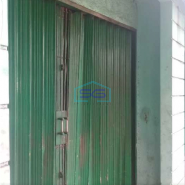 Dijual Ruang Usaha Di di Phh Mustofa Cibeunying Bandung Luas Bangunan  200 m²-1