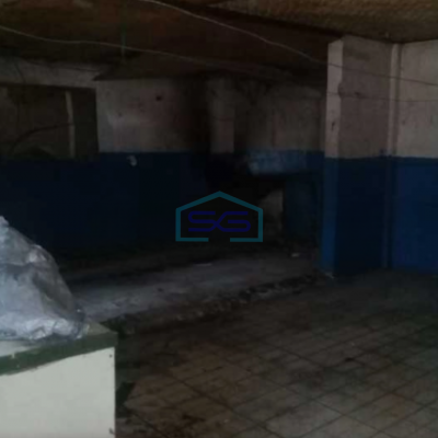 Dijual Ruang Usaha di Cicaheum Bandung Luas Bangunan  200 m²