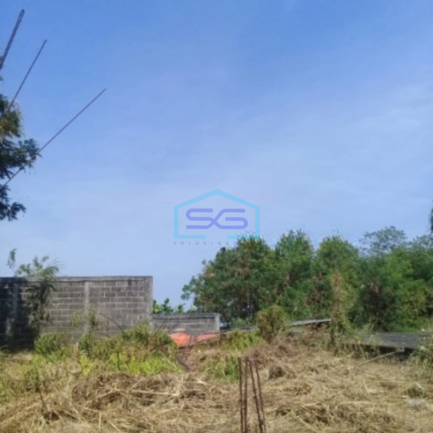 DIjual Tanah di Cimenyan Bandung Luas Tanah  3000 m²-4
