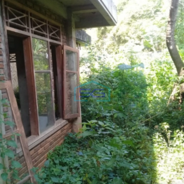 DIjual Tanah di Cimenyan Bandung Luas Tanah  3000 m²-3