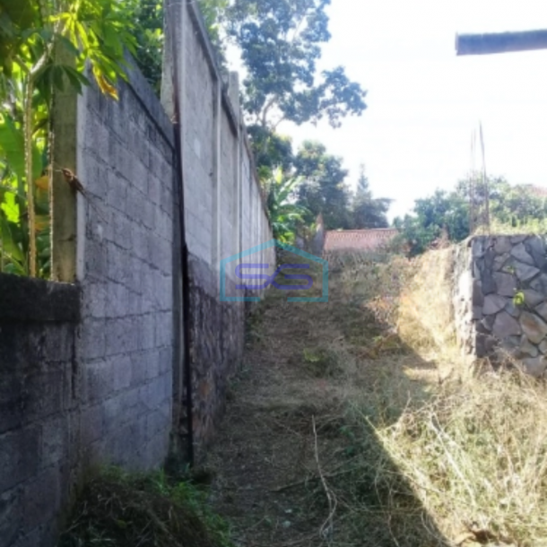 DIjual Tanah di Cimenyan Bandung Luas Tanah  3000 m²-2