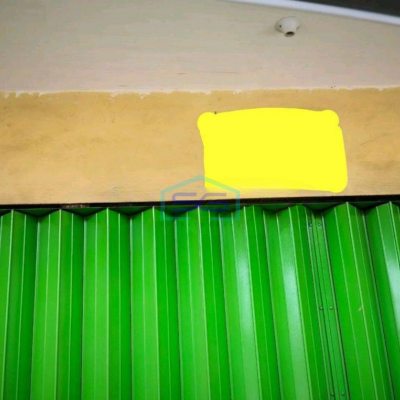 Dijual Ruko di Manukan Rejo Surabaya Luas Bangunan 102 m²