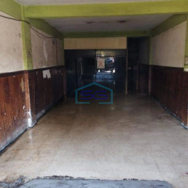 Dijual Ruko di Perak Surabaya Luas Bangunan 300 m²-2