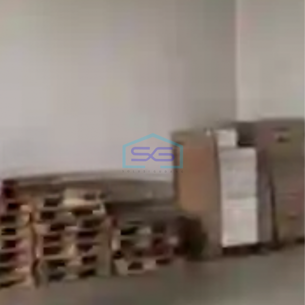 Dijual Gudang Waru Sidoarjo Luas Tanah  977 m²-2