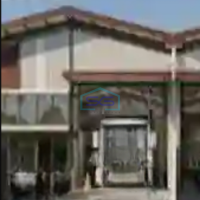 Dijual Gudang di Margomulyo Surabaya Luas Tanah 594 m²