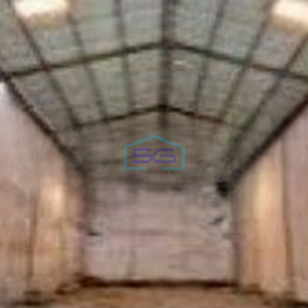 Dijual Gudang di Raya Sambikerep Surabaya Luas Tanah 600 m²-1