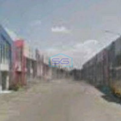 Dijual Gudang di Legundi Bizzpark Gresik Luas Tanah 450 m²