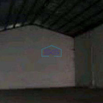 Dijual Gudang di Legundi Bizzpark Gresik Luas Tanah 450 m²