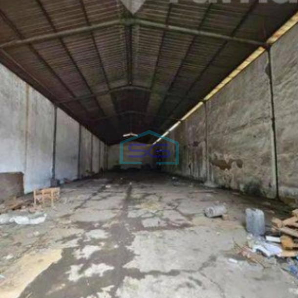 Disewakan Gudang di Margomulyo Surabaya Luas Bangunan  462 m²-3