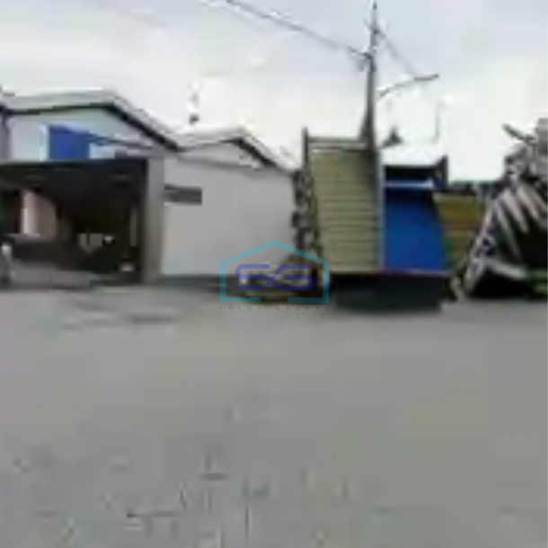 Disewakan Gudang di Margomulyo Surabaya Luas Bangunan 300 m²-2
