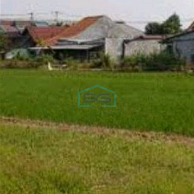 Dijual Tanah Lokasi di Sidoarjo Jawa Timur Luas 2610m2-2
