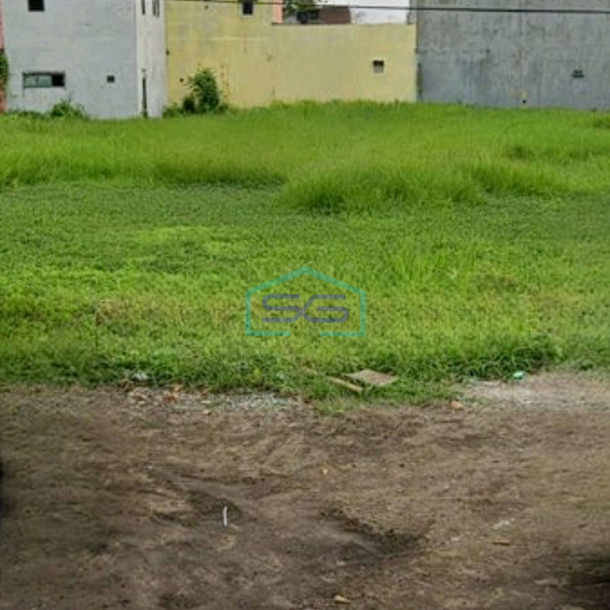 Dijual Tanah Nol Jalan Kertajaya Indah Surabaya-1