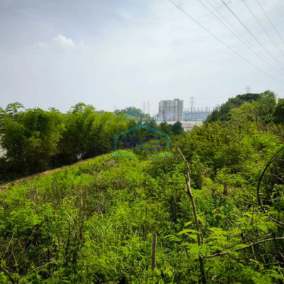 Dijual Tanah Industri di Gresik di Jalan veteran Luas Tanah 4300m2 SHM