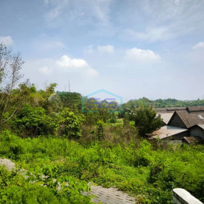 Dijual Tanah Industri di Gresik di Jalan veteran Luas Tanah 4300m2 SHM-2