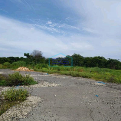 Disewakan Di Lokasi Tanah Lahan Daerah Industri Di Kota Gresik Luas Tanah 20000m2