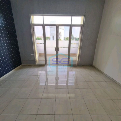 Dijual Ruko Paris Junction Wisata Bukit Mas Surabaya 2  Lantai-3