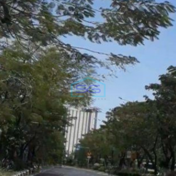 Disewakan Tanah di Dekat Jalan Raya Kenjeran Surabaya-1