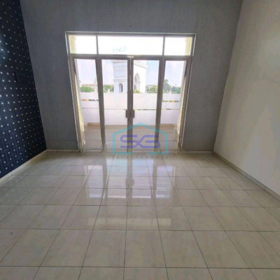 Dijual Ruko 2 Lantai di Wisata Bukit Mas Surabaya