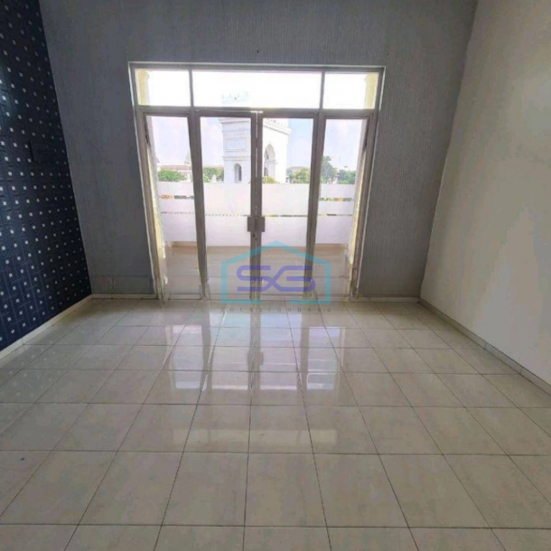 Dijual Ruko 2 Lantai di Wisata Bukit Mas Surabaya-1