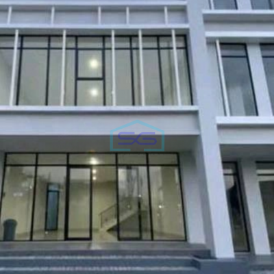 Dijual  Ruko di Driyorejo Gresik Luas Bangunan 240 m²