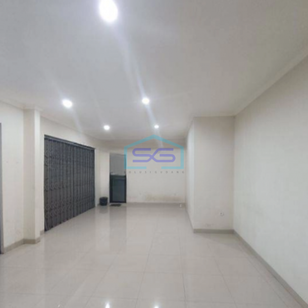 Disewa Ruko di Denpasar Utara Bali-2