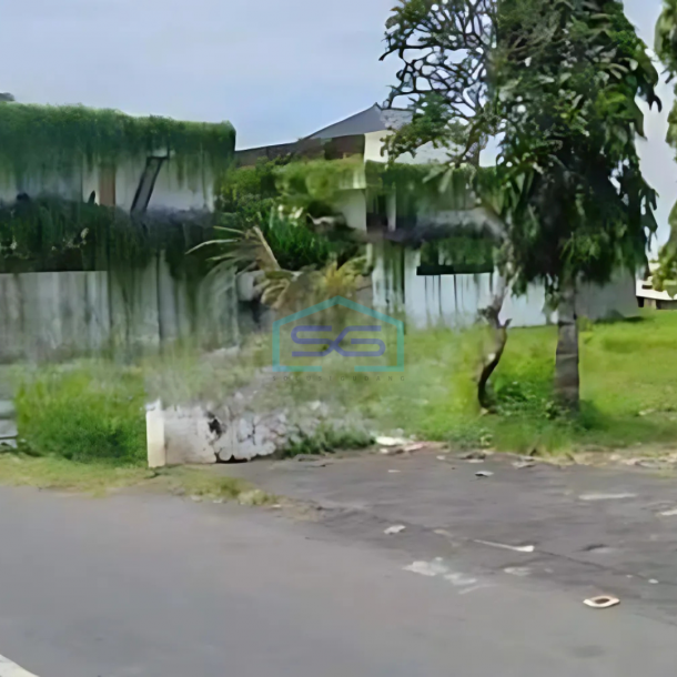 Dijual Tanah di Canggu Badung Bali-1
