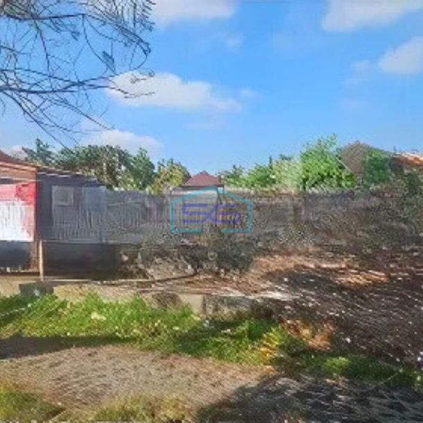Dijual Tanah di Canggu Bali-1