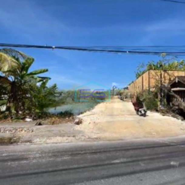 Dijual Tanah di Bumbak Umalas Badung Bali-1