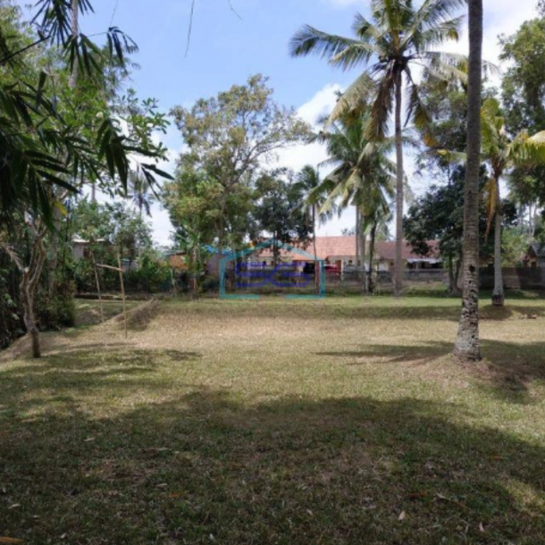 Dijual Tanah di Ubud Gianyar Bali-3