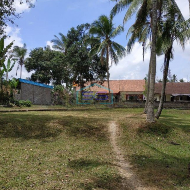 Dijual Tanah di Ubud Gianyar Bali-2