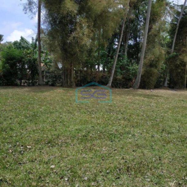 Dijual Tanah di Ubud Gianyar Bali-1