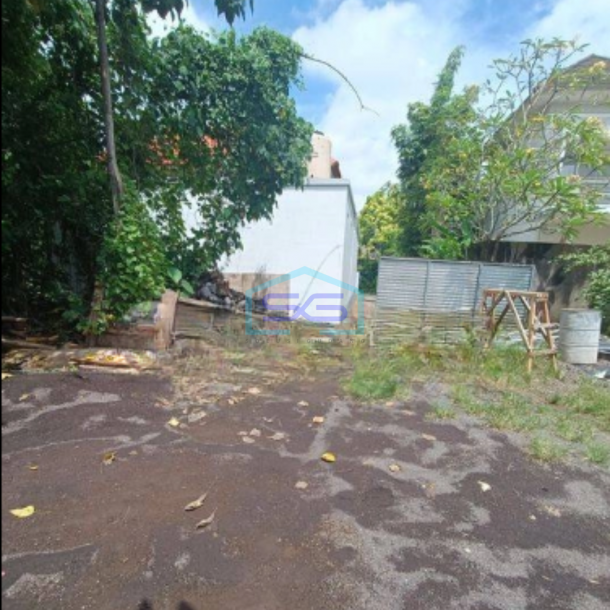 Dijual Tanah di Canggu Bali-1