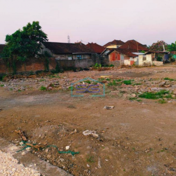 Dijual Tanah di Denpasar Bali-1