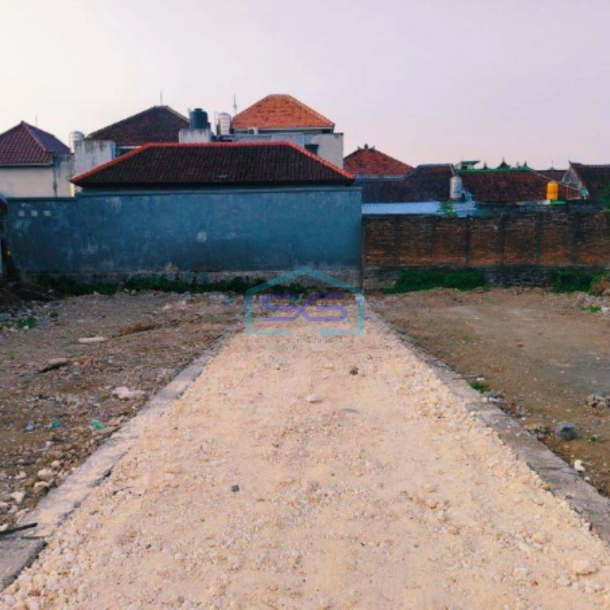 Dijual Tanah di Denpasar Bali-2