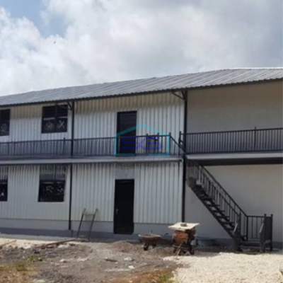 Disewakan Gudang 2 Lantai Luas Bangunan   400 m² di Jimbaran Badung Bali