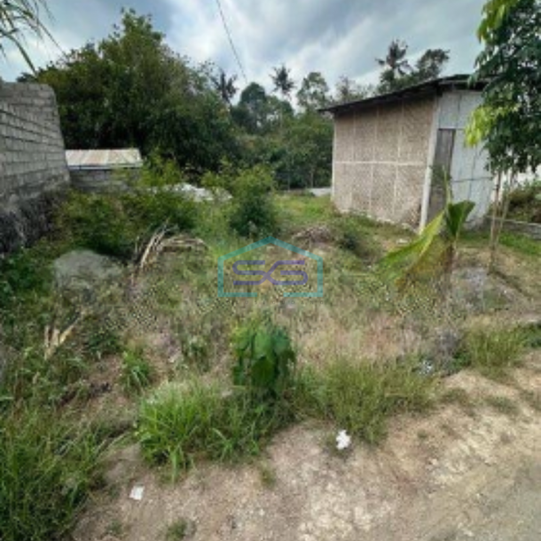 Dijual Tanah Zona Kuning Siap Bangun Harga Murah di Gianyar Bali-3