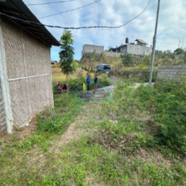 Dijual Tanah Zona Kuning Siap Bangun Harga Murah di Gianyar Bali-2