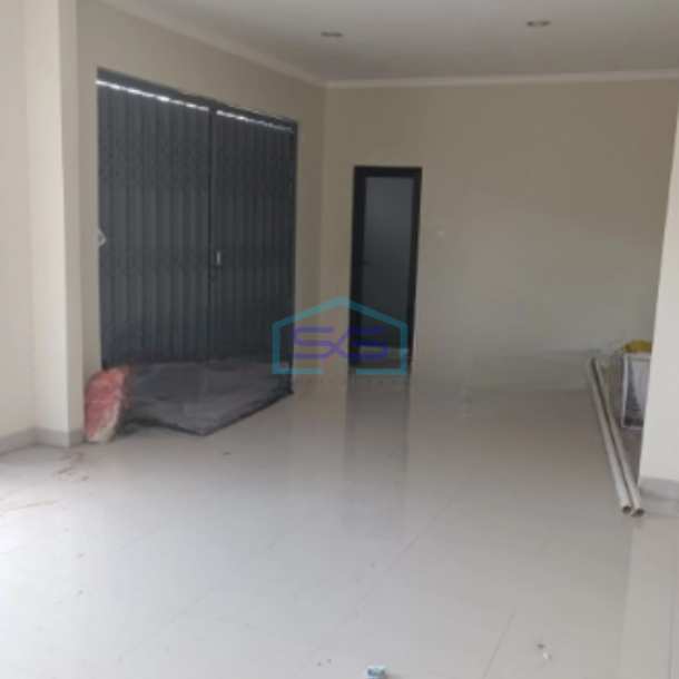 Disewakan Ruko Luas Tanah  100 m² di Jalan Utama Denpasar Utama Bali-1