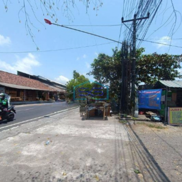 Dijual Tanah Cocok untuk Gudang di Gianyar Bali-3
