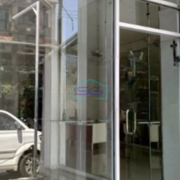 Disewakan Ruko 2 Lantai di Dalung Badung Bali-3