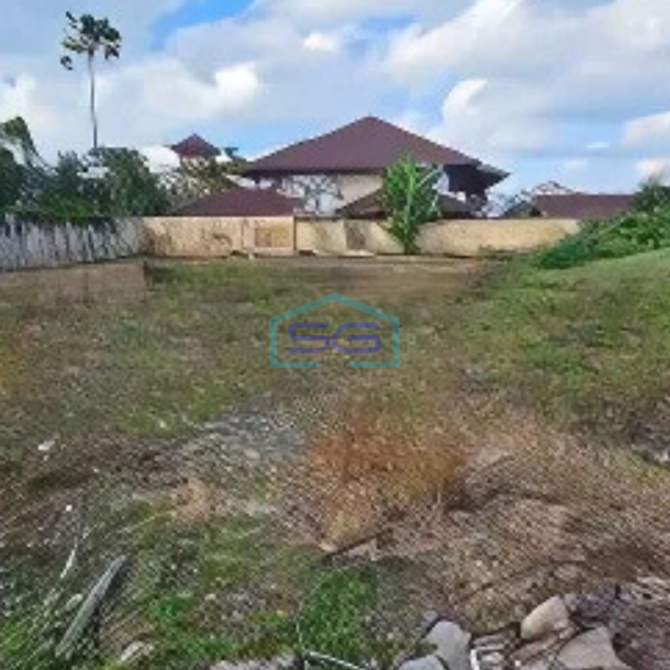 Dijual TANAH 800meter Ke Pantai Pererenan Canggu Siap Bangun Bali-1